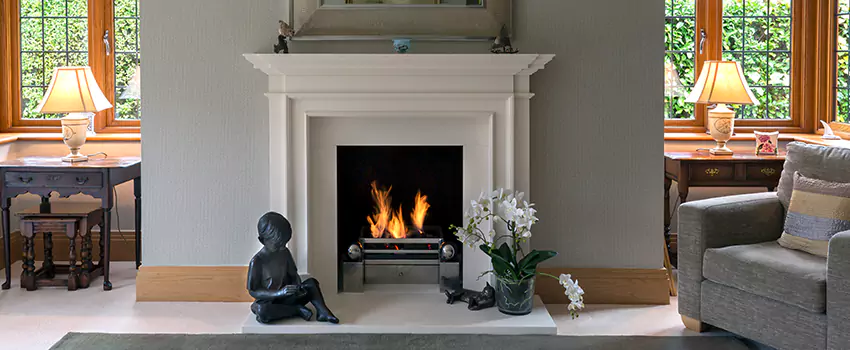 Astria Open-Hearth Wood Fireplaces Services in Vacaville, CA
