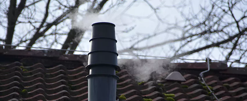 Broken Chimney Animal Screen Repair And Installation in Vacaville, CA