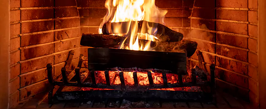 Chimney Ash Dump Cover Repair Services in Vacaville, CA