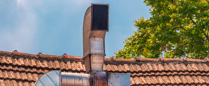 Chimney Creosote Cleaning Experts in Vacaville, California