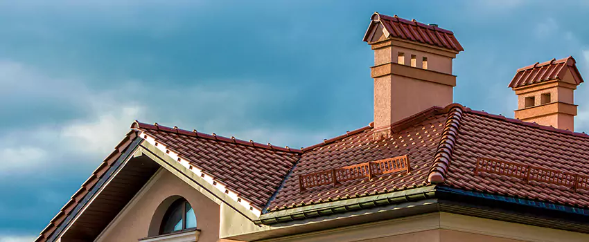 Residential Chimney Services in Vacaville, California