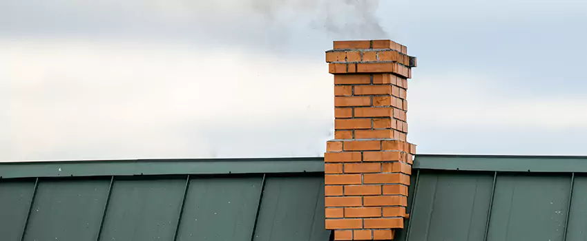 Chimney Installation Company in Vacaville, CA