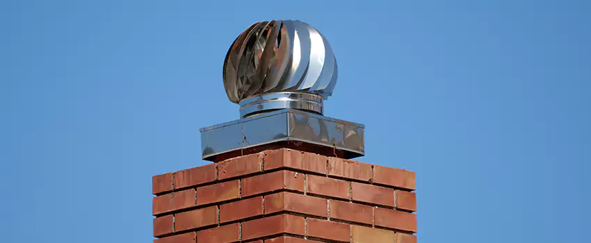 Chimney Flue Rebuild Services in Vacaville, California