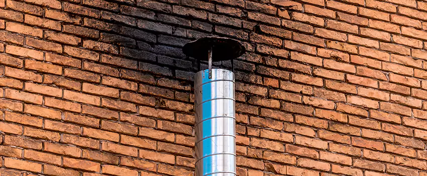 Chimney Design and Style Remodel Services in Vacaville, California