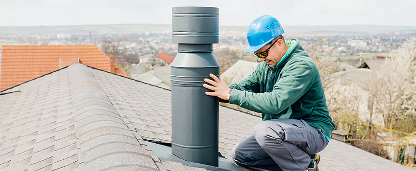 Chimney Repair Cost in Vacaville, CA