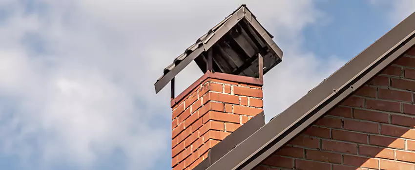 Chimney Saver Masonry Repair Contractor in Vacaville, California