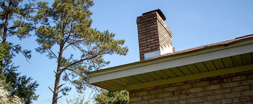Brick Chimney Sweep Near Me in Vacaville, CA