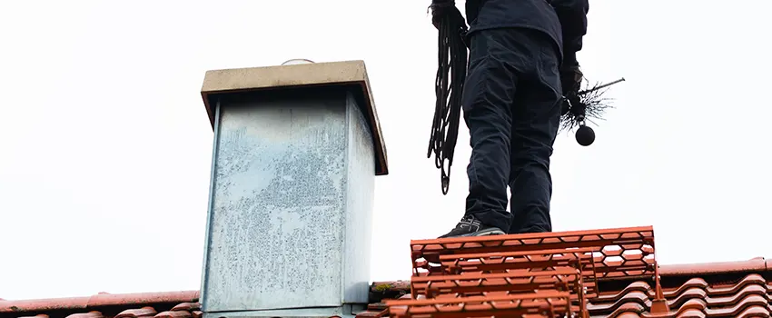 Modern Chimney Sweeping Techniques in Vacaville, California