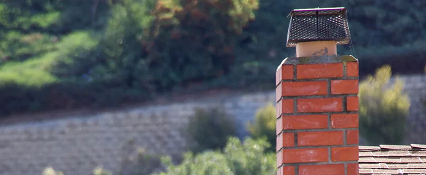 Chimney Tuckpointing And Masonry Restoration in Vacaville, CA