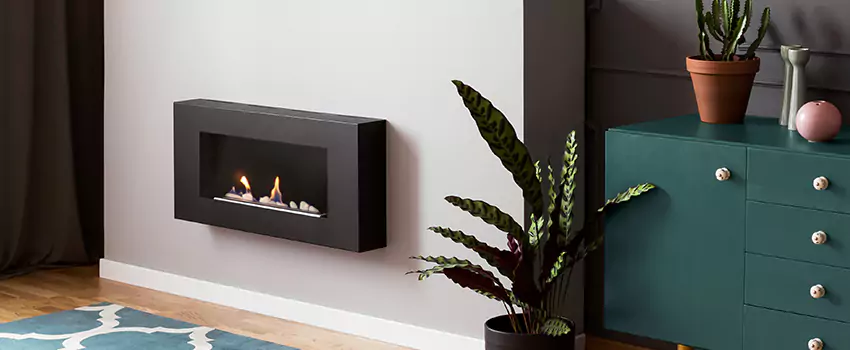 Cost of Ethanol Fireplace Repair And Installation Services in Vacaville, CA