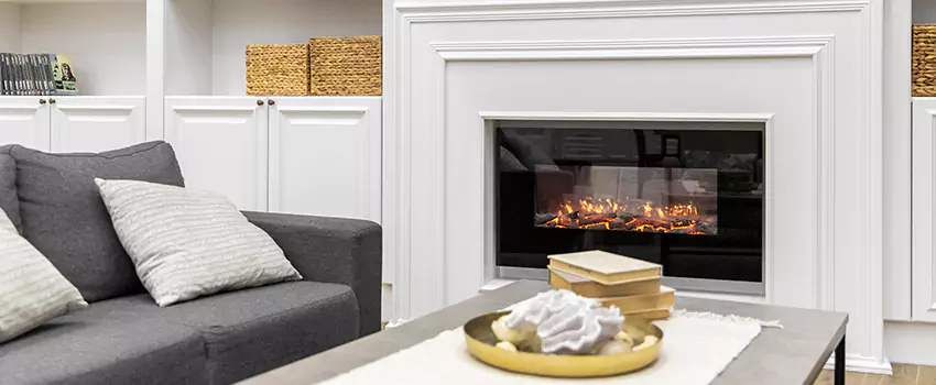 Professional Fireplace Maintenance Contractors in Vacaville, CA
