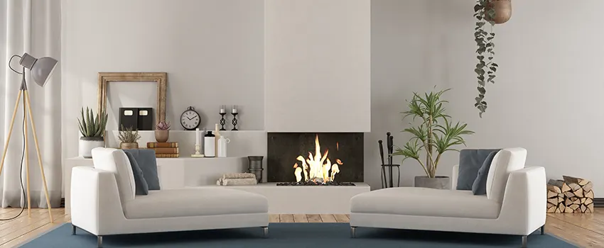 Decorative Fireplace Crystals Services in Vacaville, California