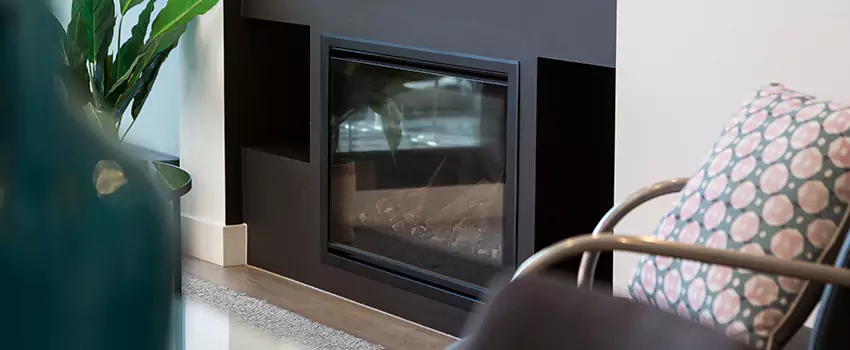 Gas Fireplace Installation in Vacaville, CA