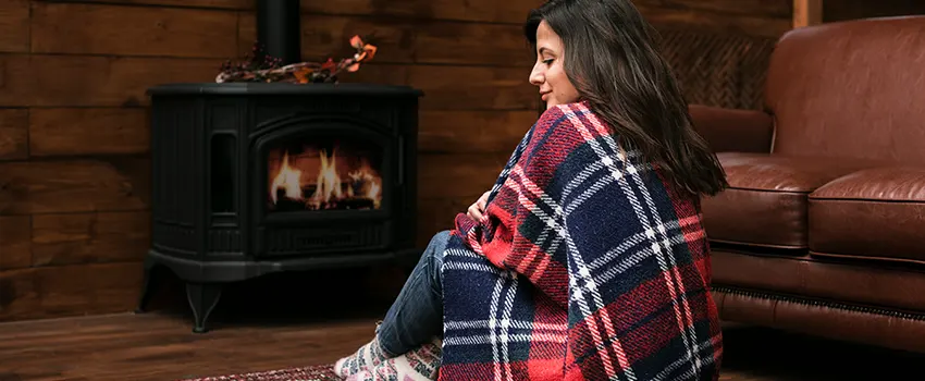 Fireplace Firebox Grate Replacement Services  in Vacaville, California