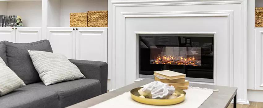 Pellet Fireplace Insert Installation in Vacaville, CA