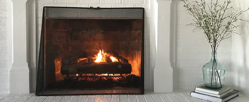 Cost-Effective Fireplace Mantel Inspection And Maintenance in Vacaville, CA