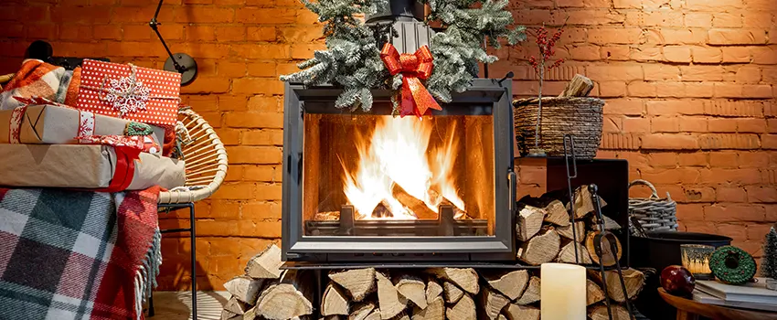 Steel Fireplace Grate Repair And Replacement Services in Vacaville, California