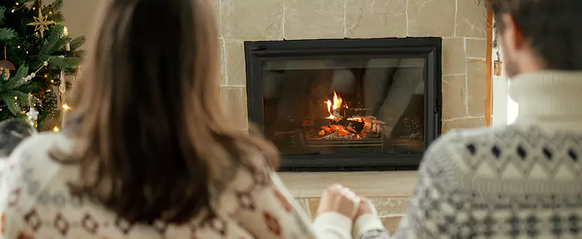 Fireplace Firebox Refurbish & Restore Services in Vacaville, CA