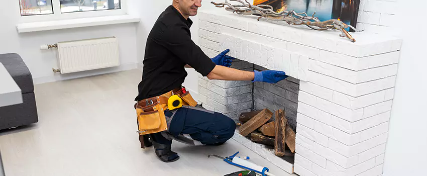 Gas Fireplace Repair And Replacement in Vacaville, CA