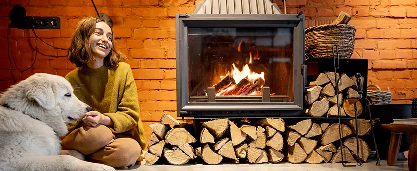 Fireplace Smell Removal Cost in Vacaville, CA