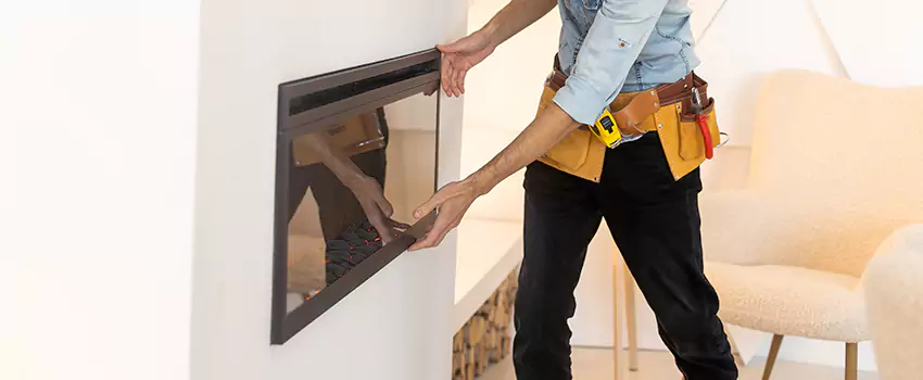 Traditional Fireplace Vent Sweeping in Vacaville, CA