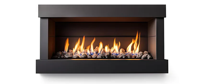 Outdoor Gas Fireplaces Installation in Vacaville, CA