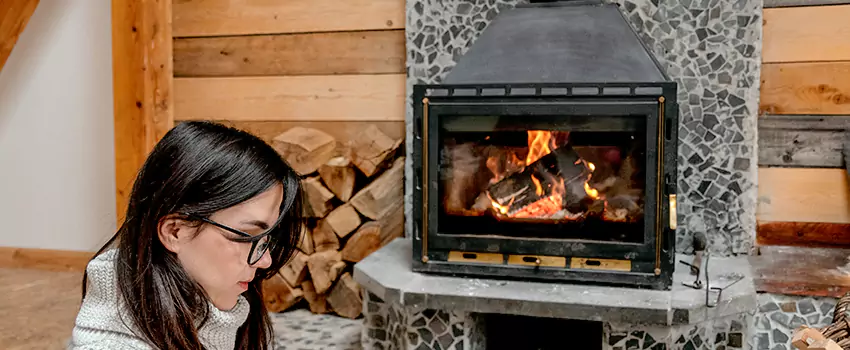 Harman P68-C Pellet Stove Repair in Vacaville, California 