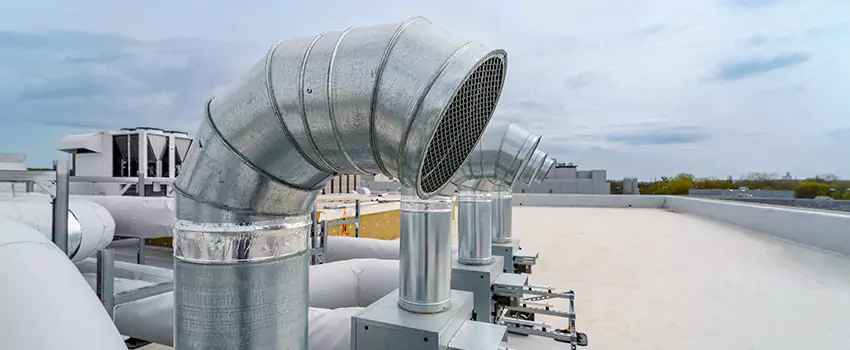 Insulated Ductwork Repair Services Near Me in Vacaville, CA