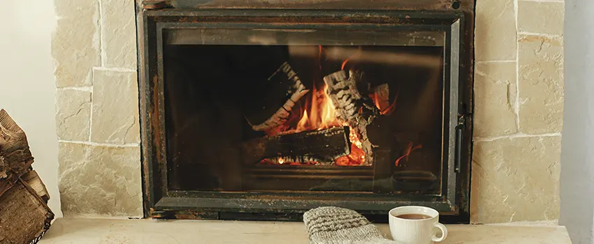 Kings man Fireplaces Insert Services in Vacaville, CA