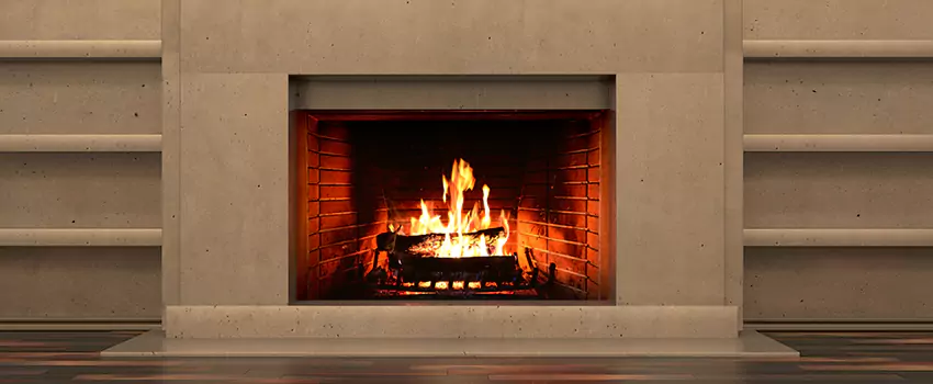 Majestic Trilliant Series Gas Fireplace Insert Repair in Vacaville, California