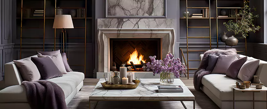 Napoleon Galaxy Series Outdoor Fireplaces Repair in Vacaville, CA