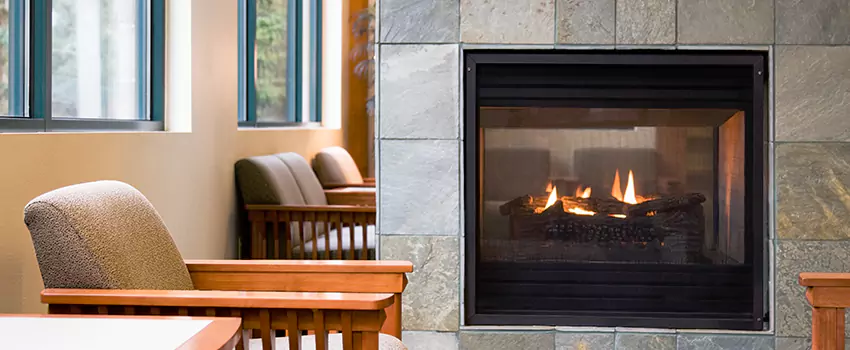 Osburn Fireplace Tempered Glass Hearth Pad Replacement in Vacaville, California