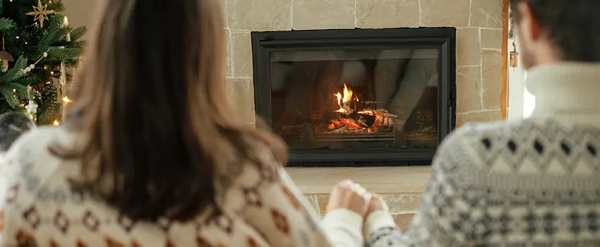 Superior Open-Hearth Wood Fireplaces in Vacaville, CA