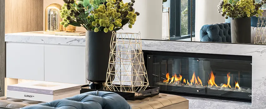 Professional Town & Country Luxury Fireplace Maintenance Experts in Vacaville, California