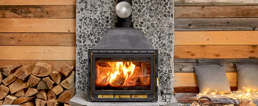 Travis Industries Elite Fireplace Inspection and Maintenance in Vacaville, California