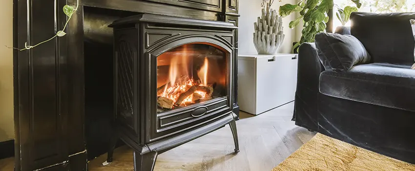 Valor Wood Fireplace in Vacaville, CA