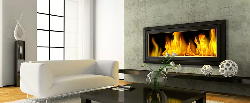 Ventless Fireplace Oxygen Depletion Sensor Installation and Repair Services in Vacaville, California