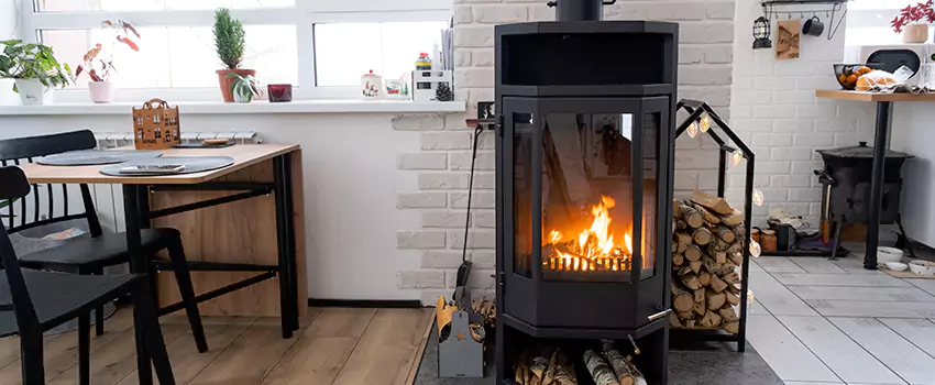 Cost of Vermont Castings Fireplace Services in Vacaville, CA