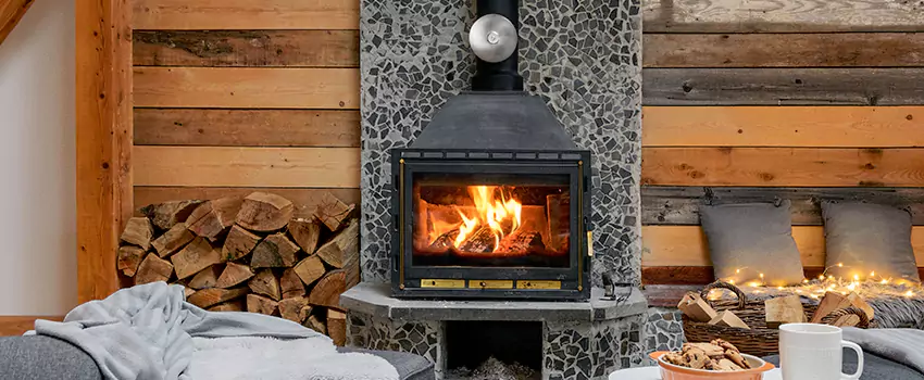 Affordable Wood Fireplace Fixing Solutions in Vacaville, California