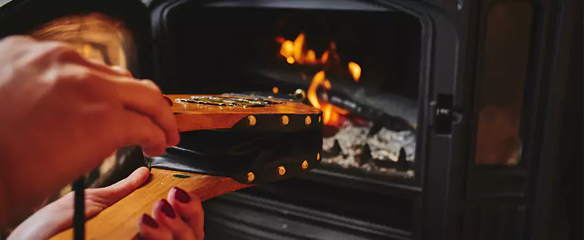 Cost of Wood Furnace Repair and Installation Services in Vacaville, CA