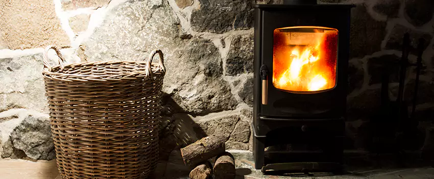 24/7 Wood Stove Installation Services in Vacaville, California