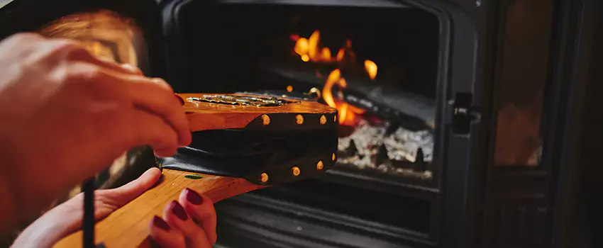 Wood Stove Grates Repair in Vacaville, California