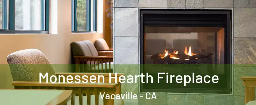  Monessen Hearth Fireplace Vacaville - CA